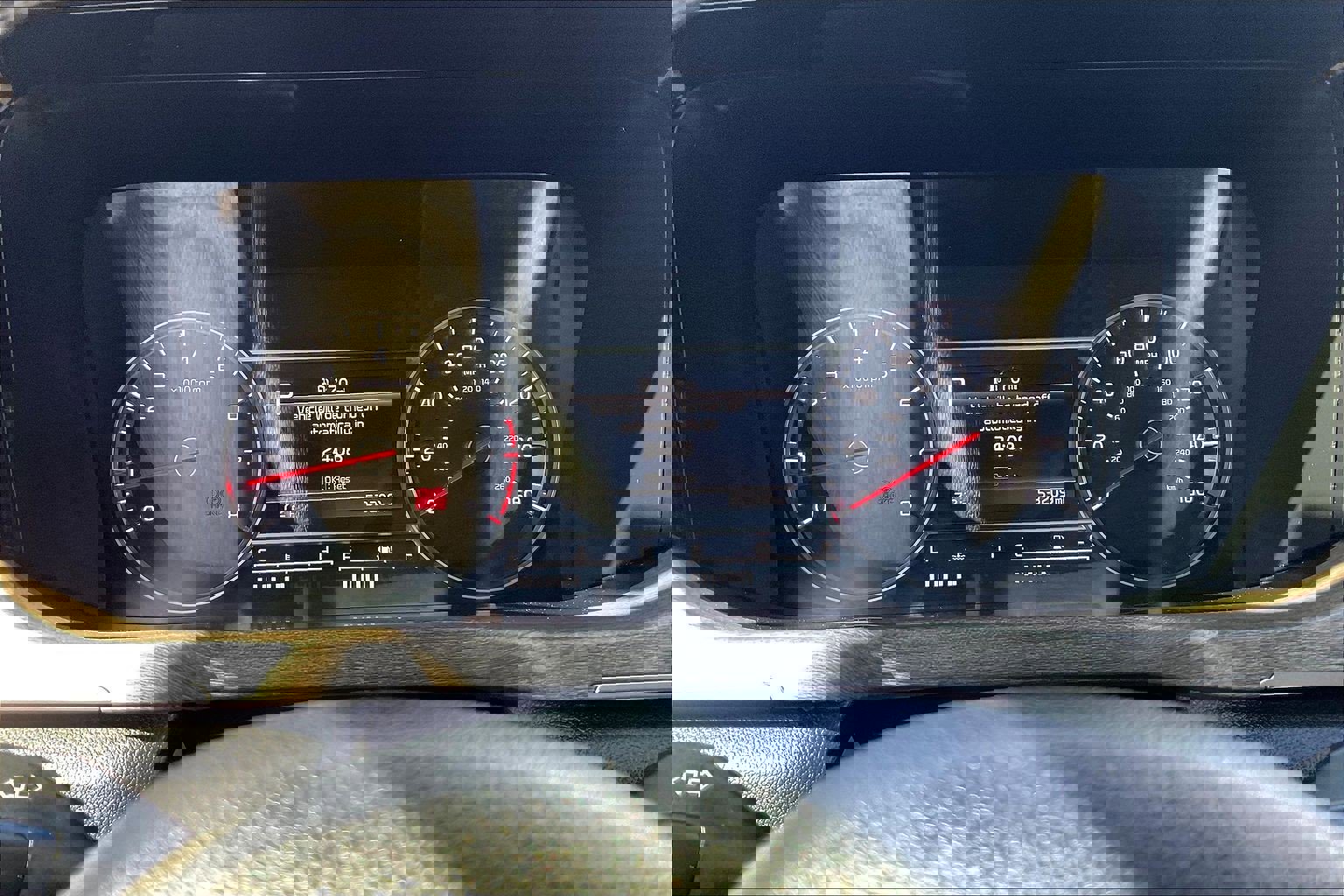 Used 2023 Kia Sorento S w/ Panoramic Sunroof Package image 13