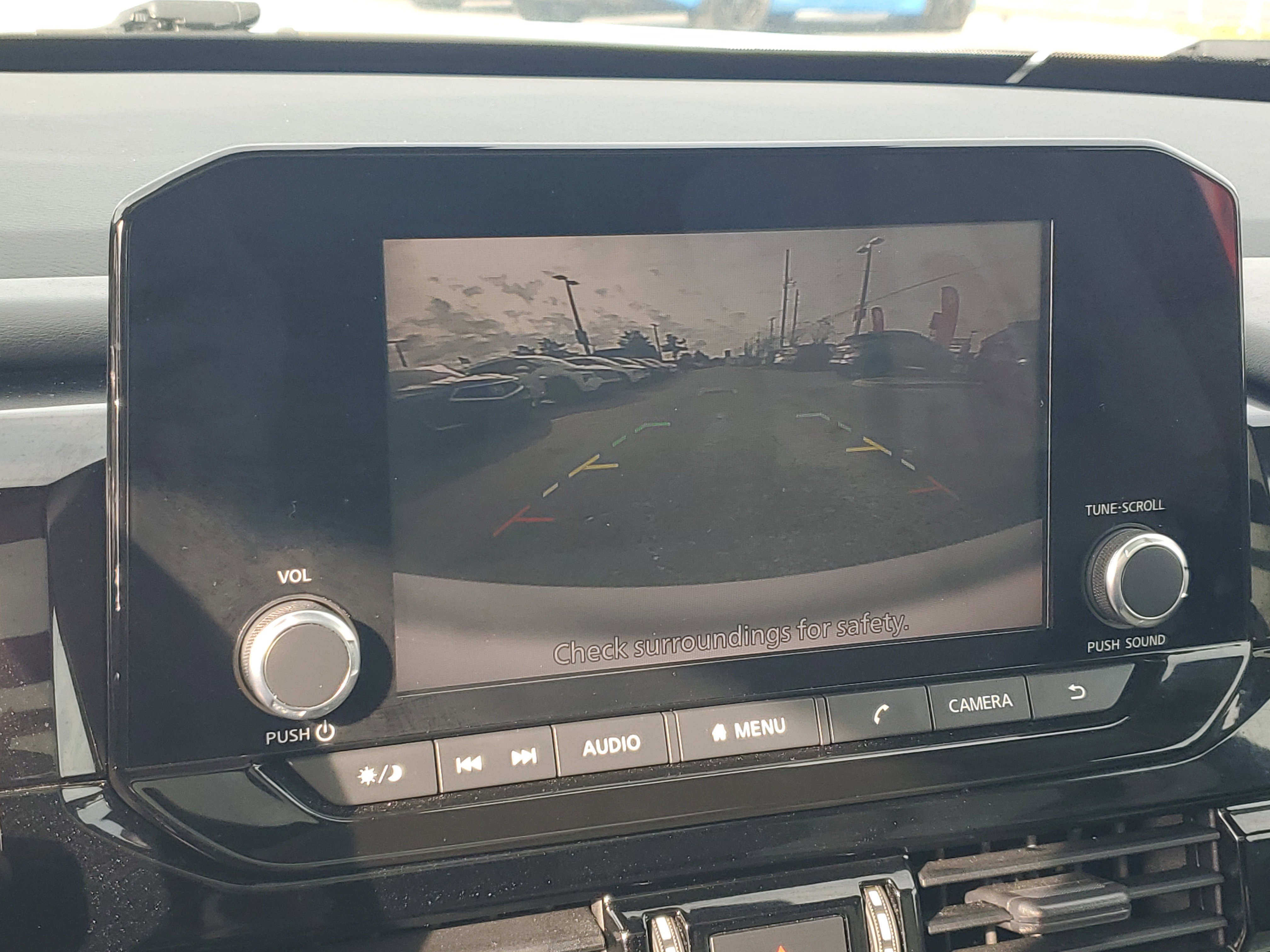 Certified 2022 Nissan Pathfinder SV w/ SV Premium Package image 23