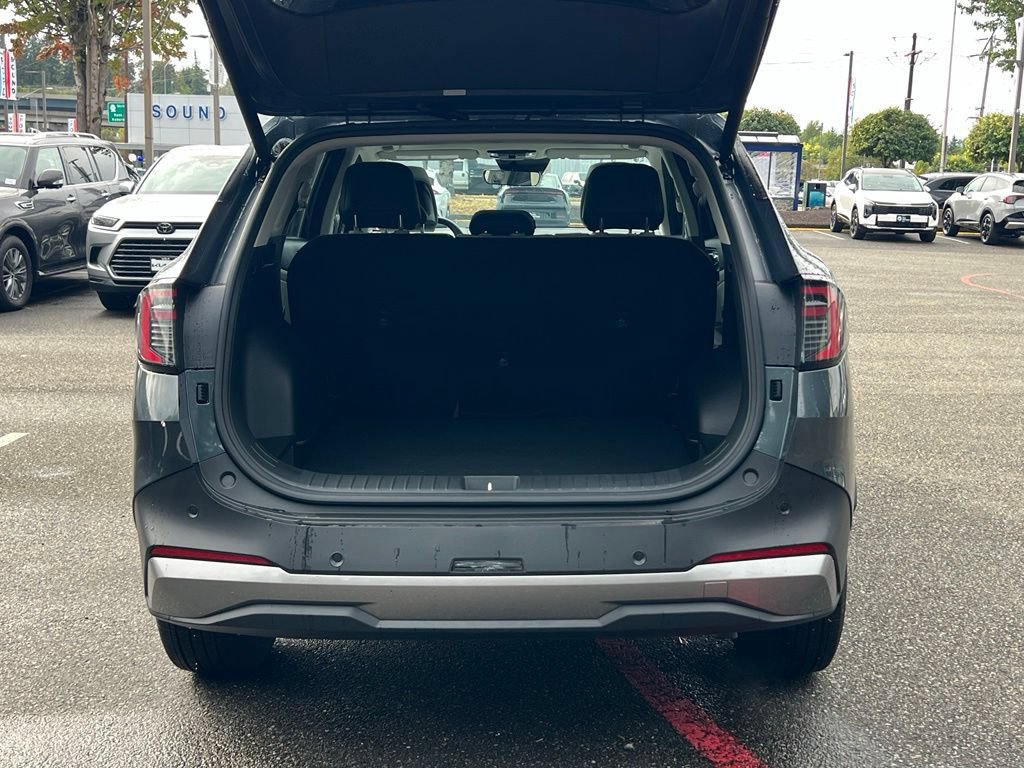 Used 2026 Kia Sportage EX w/ EX Panoramic Sunroof Package AWD/4WD image 10