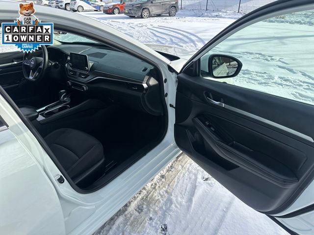 Used 2023 Nissan Altima 2.5 SV image 10