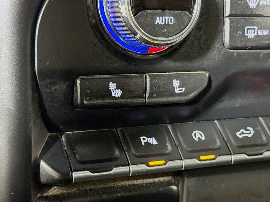 Used 2021 GMC Sierra 1500 Elevation image 19