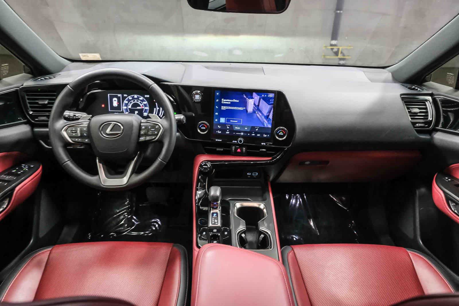 Used 2024 Lexus NX 250 FWD image 15