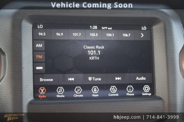 Used 2022 Jeep Wrangler Unlimited Sport image 20