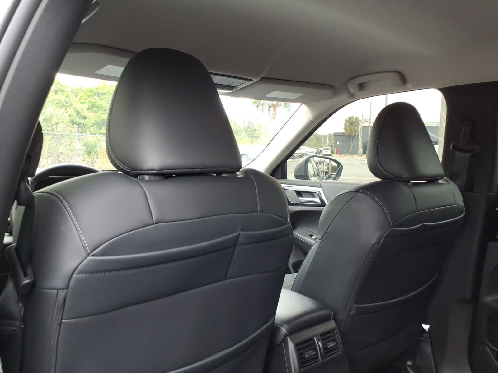 Used 2024 Mitsubishi Outlander SE image 10