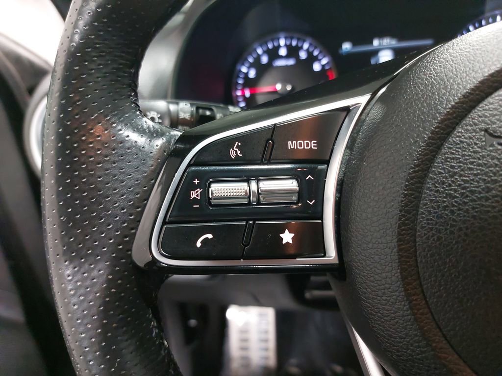 Used 2022 Kia Forte GT-Line image 16