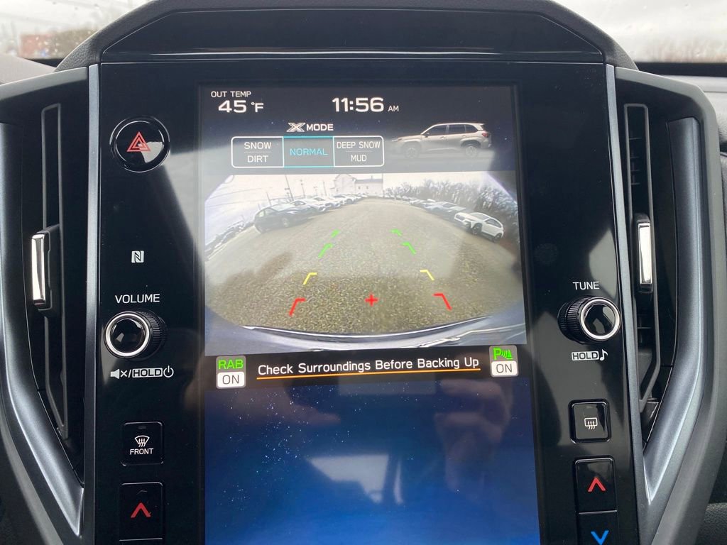 New 2026 Subaru Forester Limited image 20