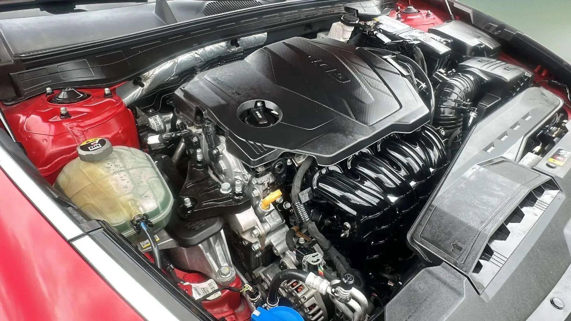 Used 2020 Hyundai Sonata SE w/ Cargo Package image 40