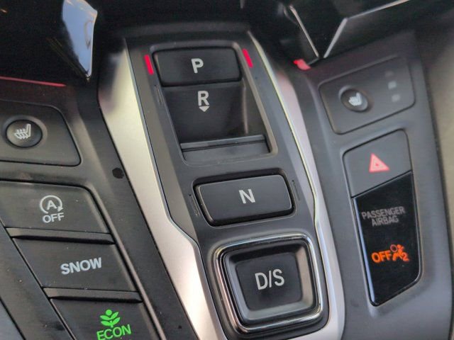 Used 2025 Honda Odyssey Sport-L image 19