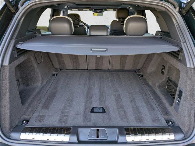 Used 2026 Land Rover Range Rover Sport Dynamic SE image 6