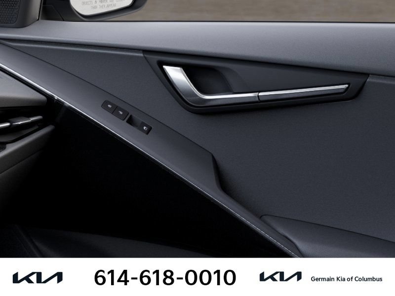New 2026 Kia Niro LX FWD image 28