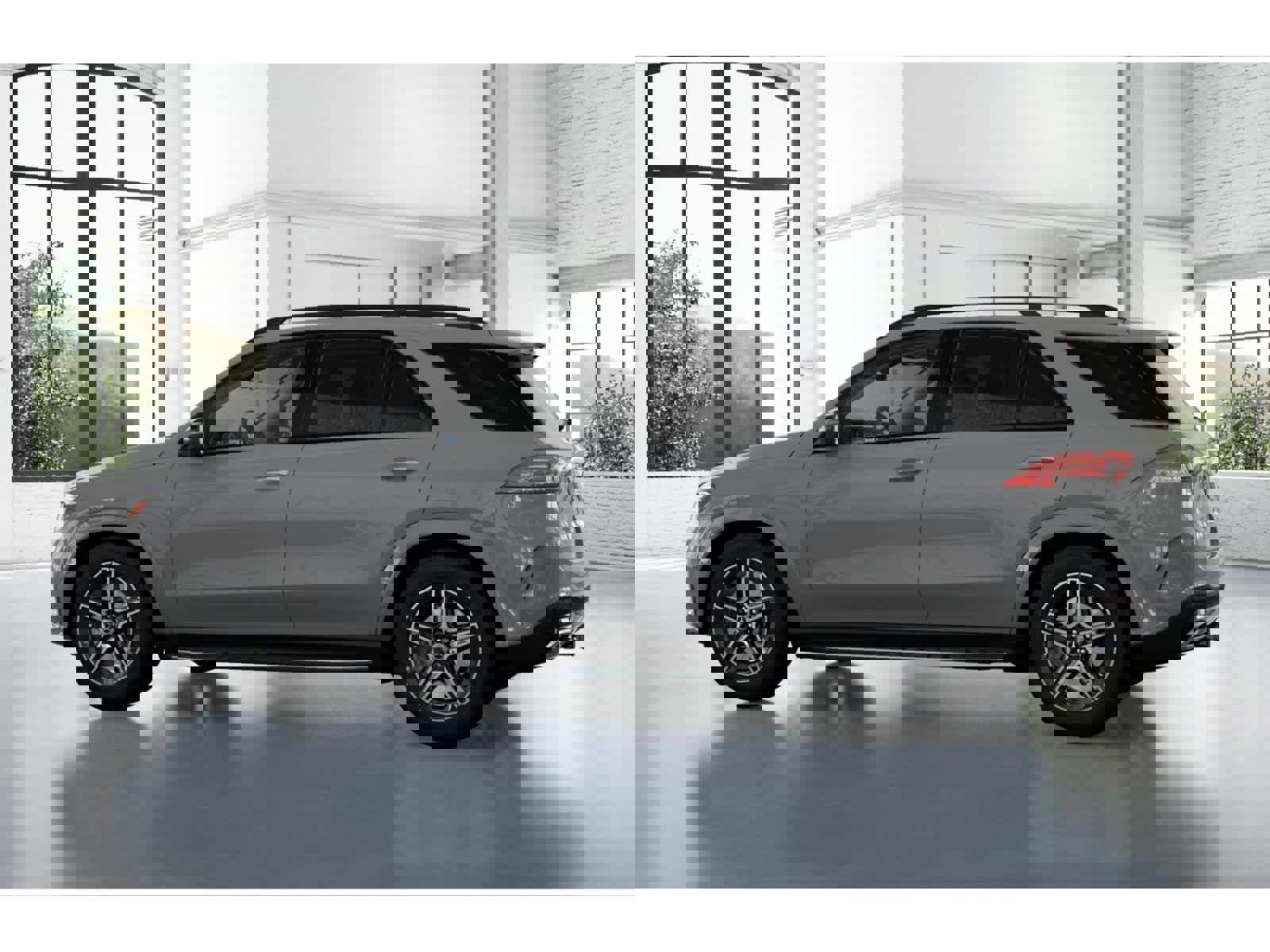 New 2026 Mercedes-Benz GLE 450 4MATIC image 30