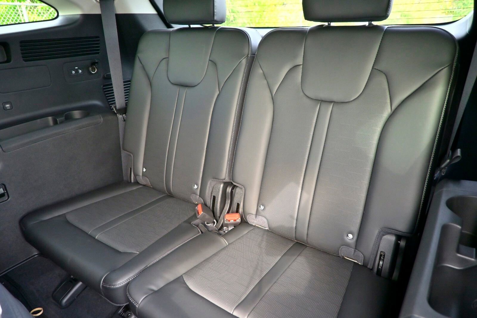 Used 2025 Kia Sorento S w/ Panoramic Sunroof Package image 21