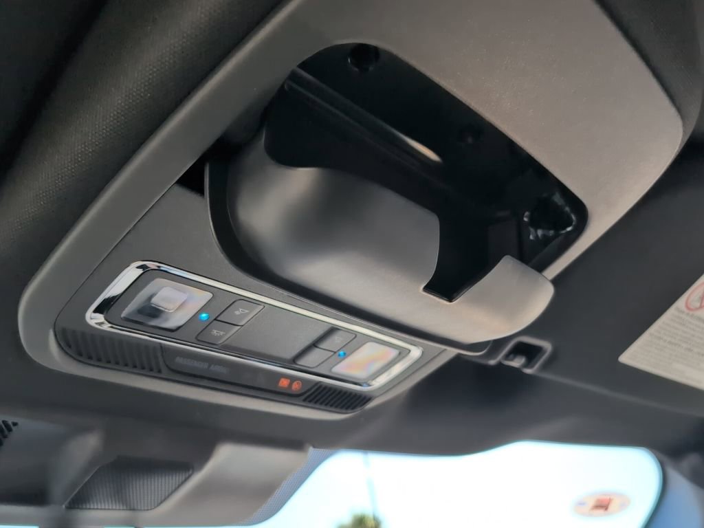 New 2026 Ford F250 Platinum image 22