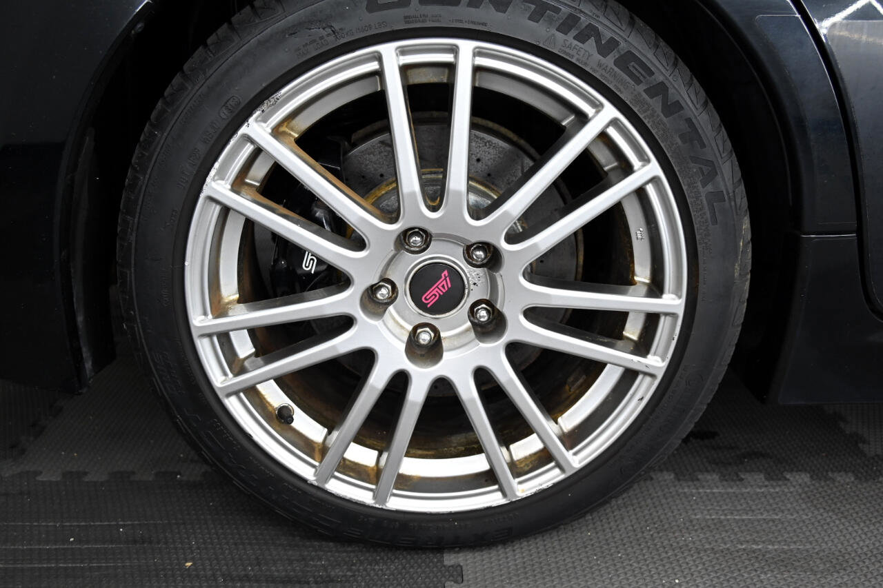 Used 2011 Subaru Impreza WRX STI image 43