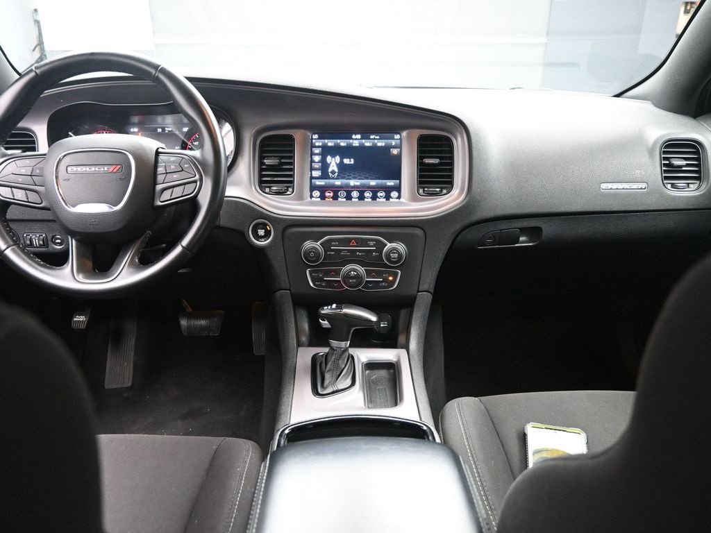 Used 2023 Dodge Charger GT w/ Blacktop Package image 9