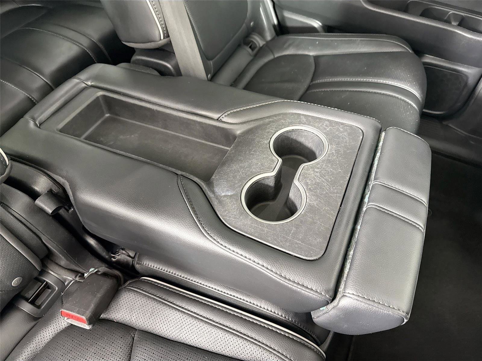 Used 2023 Honda Pilot Elite image 46