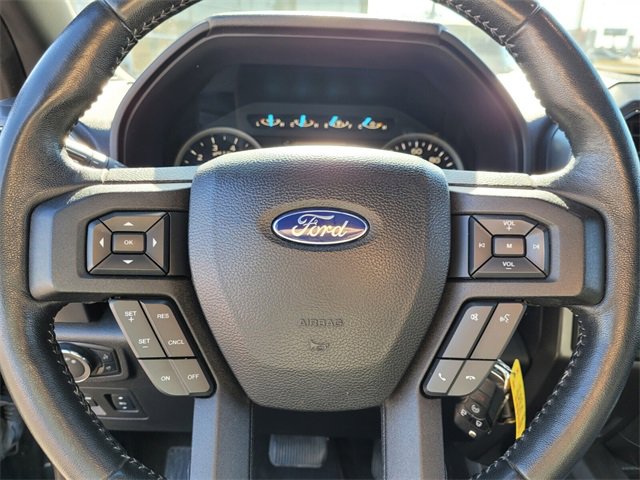 Used 2018 Ford F150 XLT w/ Equipment Group 302A Luxury image 24