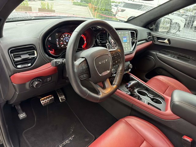 Used 2024 Dodge Durango SRT Hellcat AWD/4WD image 15