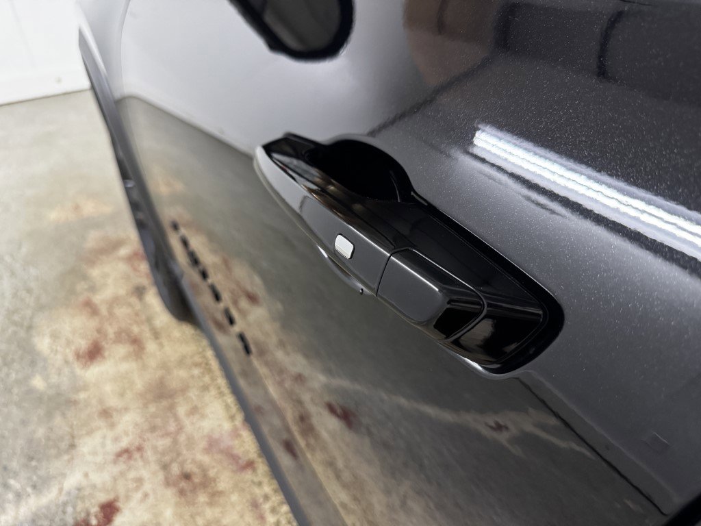 New 2026 Chevrolet Equinox RS w/ Safety and Technology Package image 18