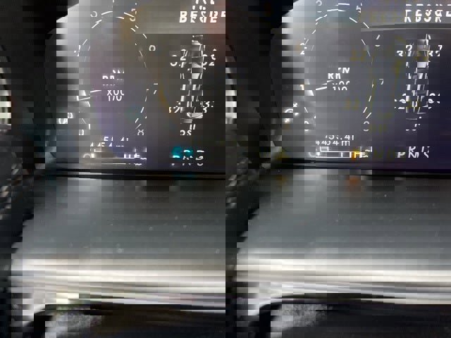 Used 2022 Lincoln Nautilus Reserve image 28