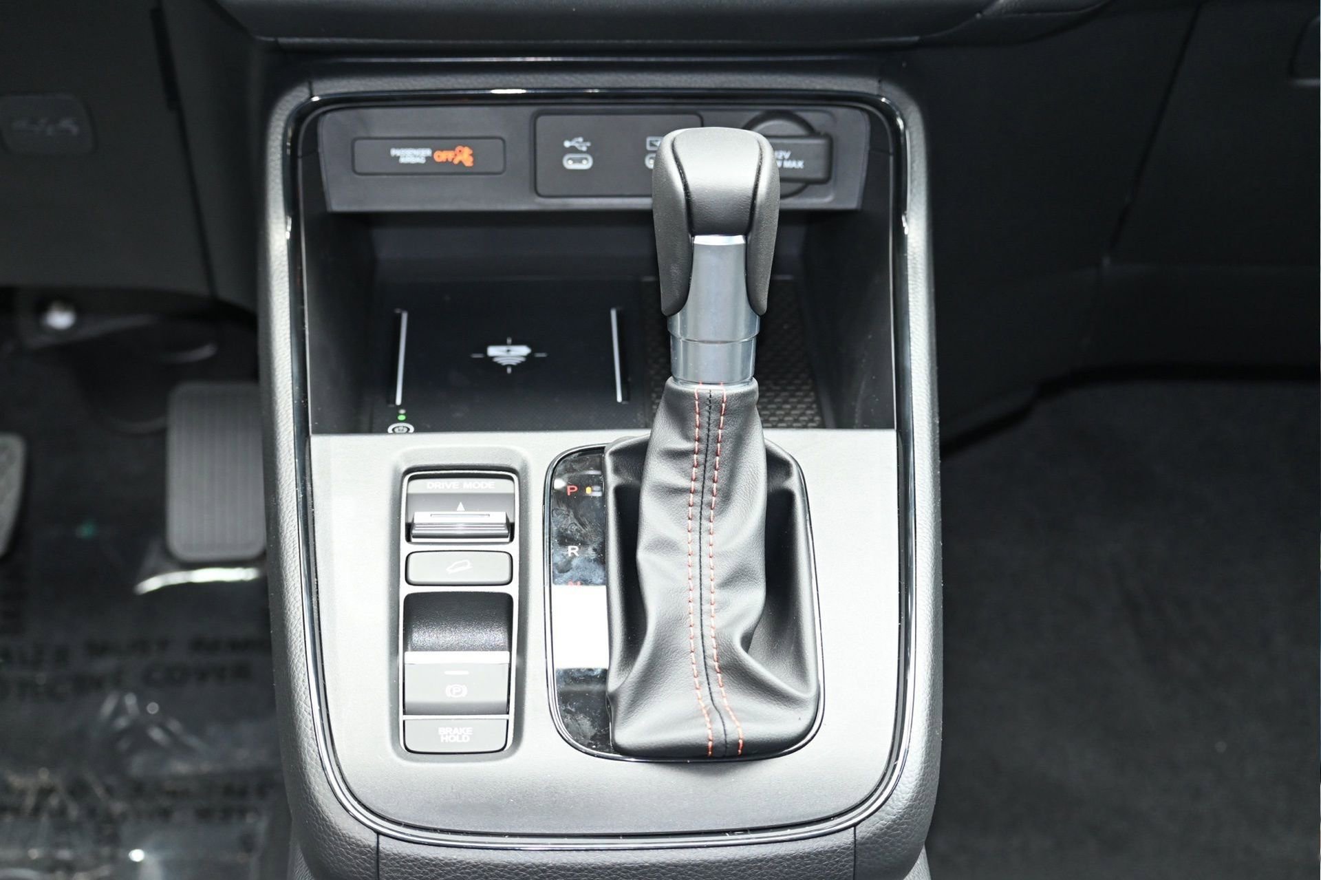 New 2026 Honda CR-V Sport-L image 24