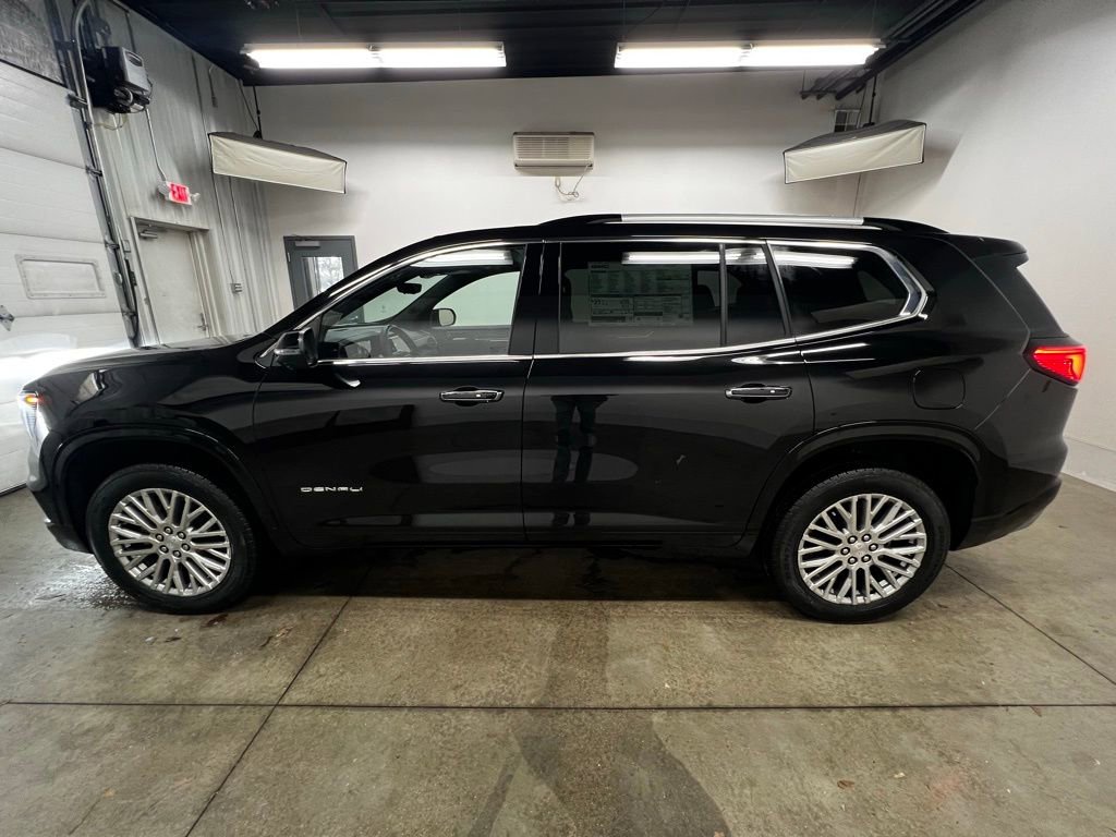 New 2026 GMC Acadia Denali w/ Super Cruise Package image 6