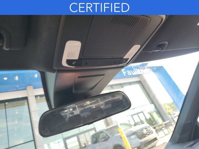 Certified 2022 Honda Civic Sport image 27