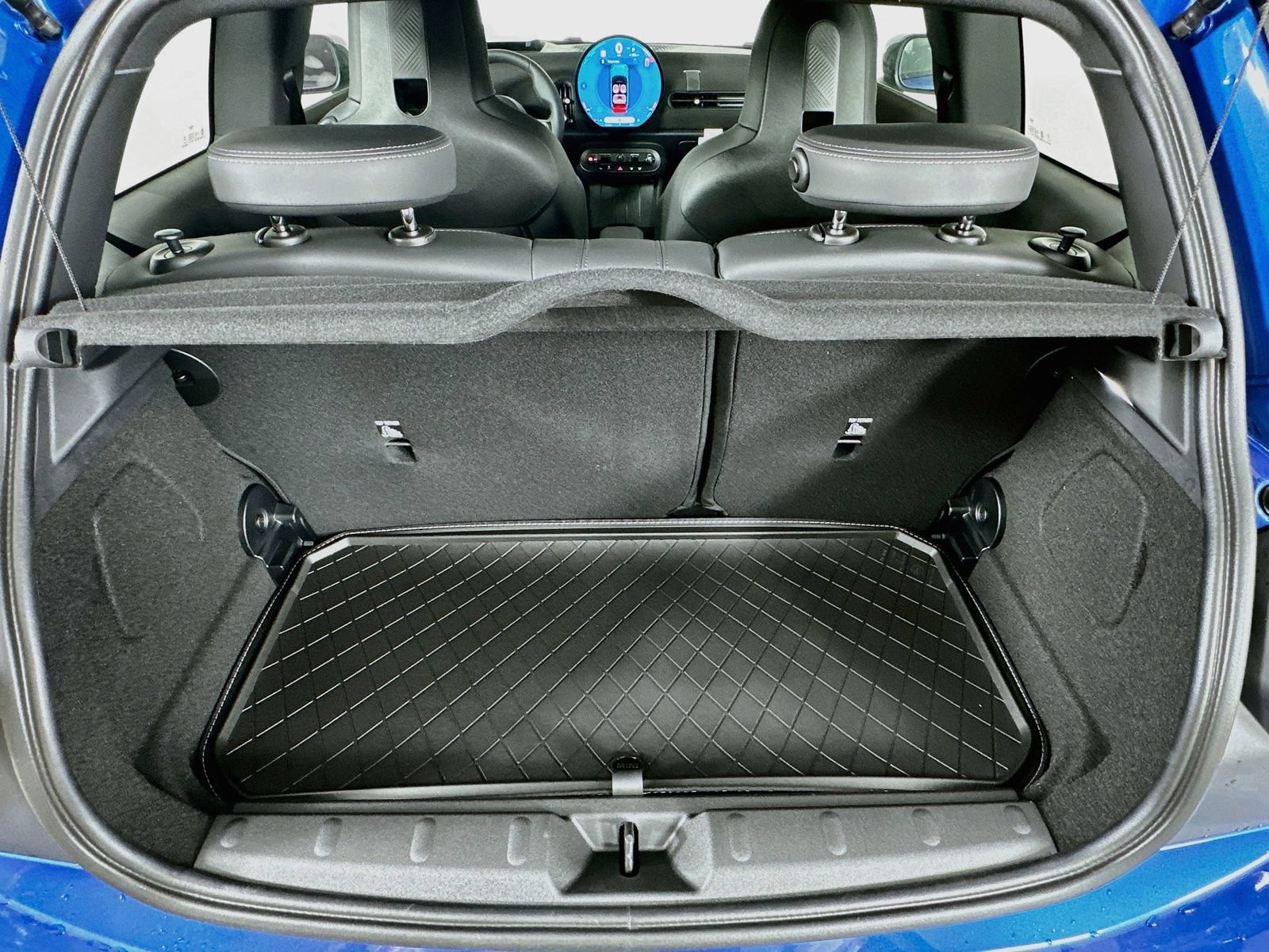 New 2026 MINI Cooper S FWD image 35