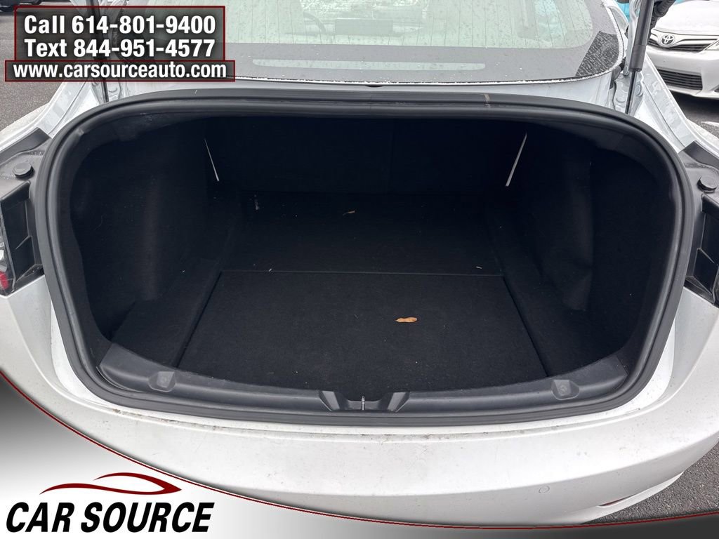 Used 2019 Tesla Model 3 Long Range image 25
