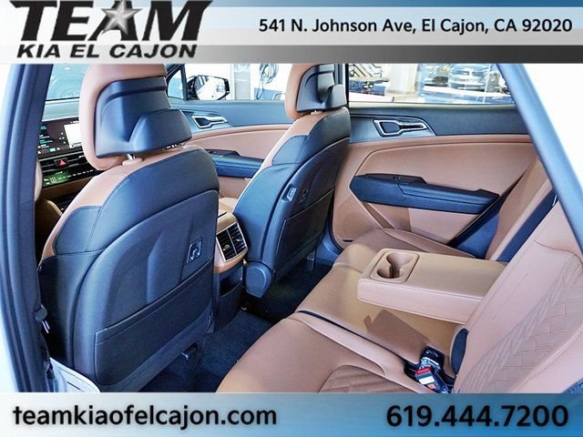 New 2026 Kia Sportage X-Line w/ X-Line Technology Package AWD/4WD image 24