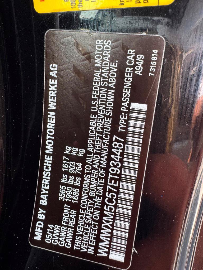 Used 2014 MINI Cooper 2-Door Hardtop FWD image 28