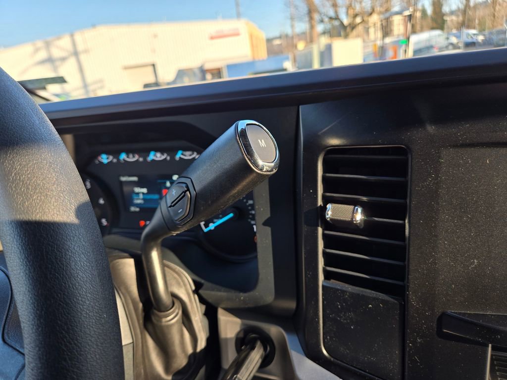 New 2026 Ford F350 XL w/ STX Appearance Package image 20