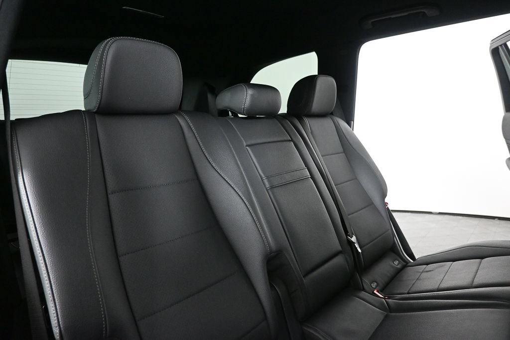 Certified 2022 Mercedes-Benz GLS 450 4MATIC image 20