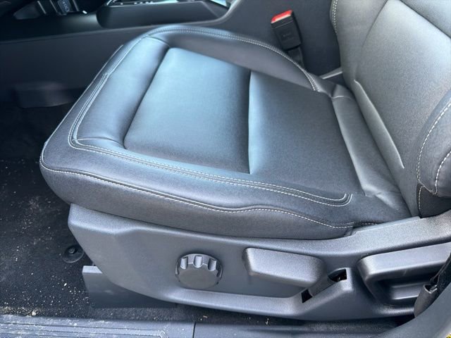 New 2026 Ford Bronco Big Bend image 15