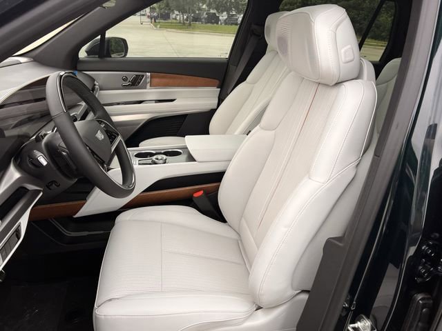 New 2026 Cadillac Vistiq Premium Luxury AWD/4WD image 20