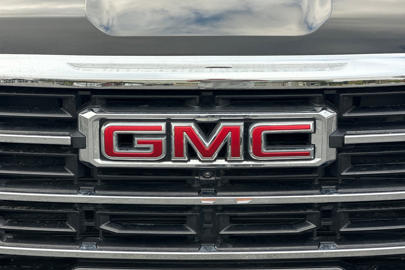 Used 2026 GMC Acadia Elevation w/ Elevation Premium Package FWD image 48