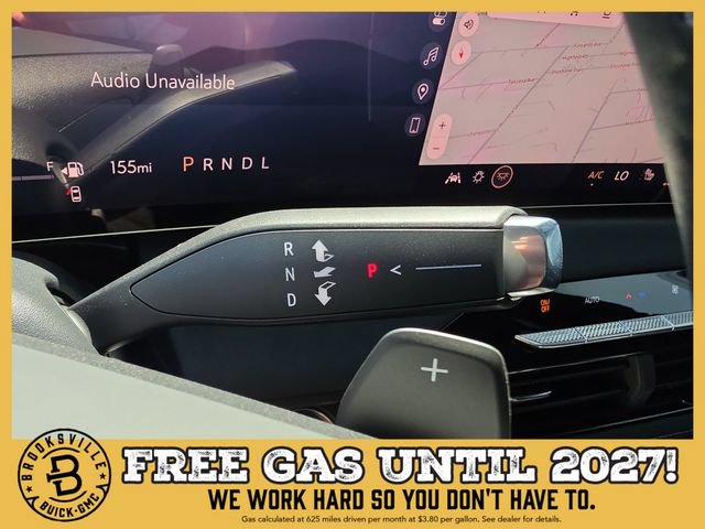New 2027 Buick Enclave Sport Touring w/ Power Package FWD image 24