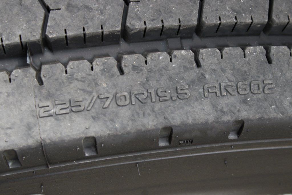 Used 2017 Ford F550 2WD Crew Cab Super Duty image 37