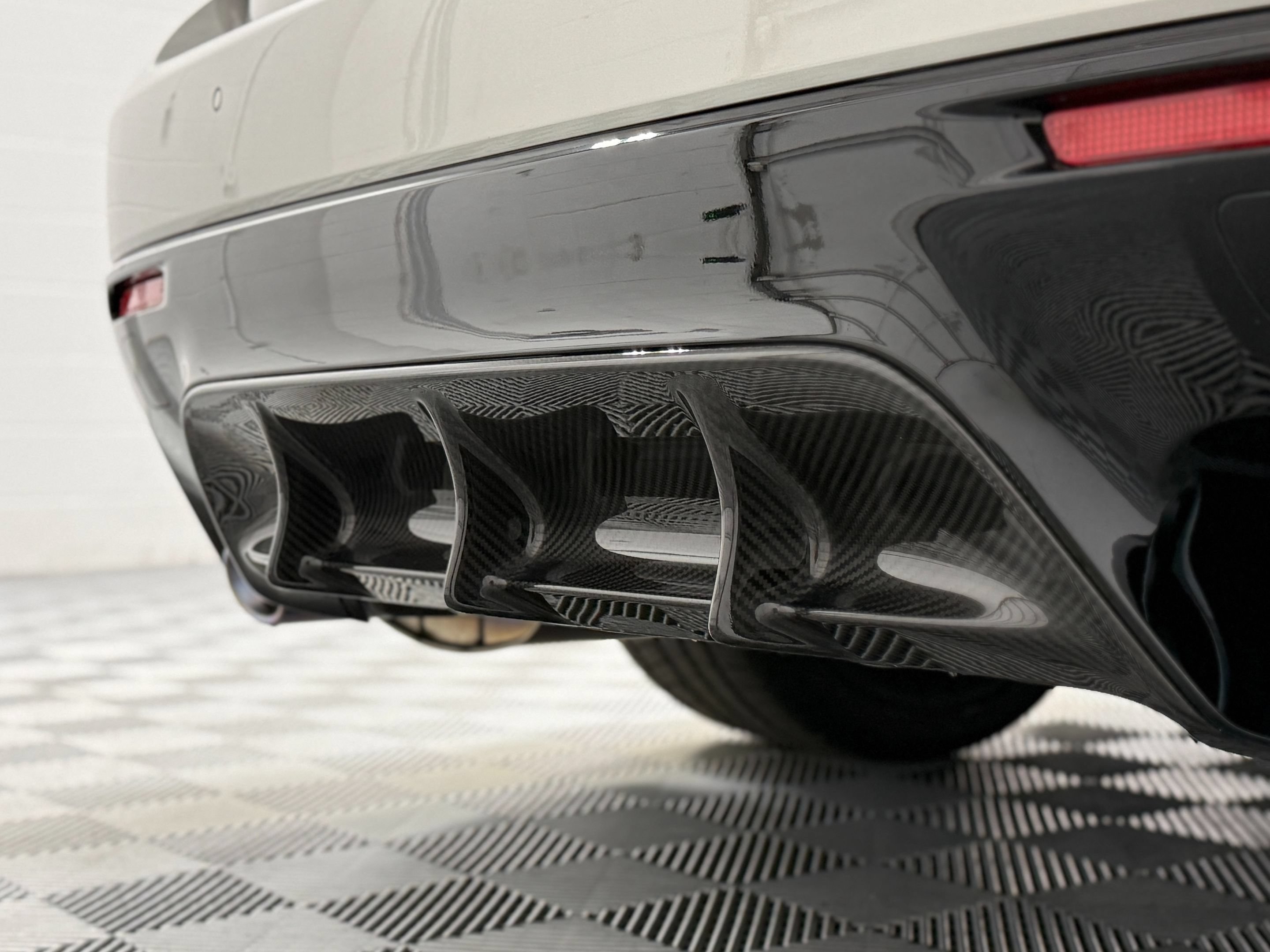 Used 2020 Lexus RC F Track Edition RWD image 17