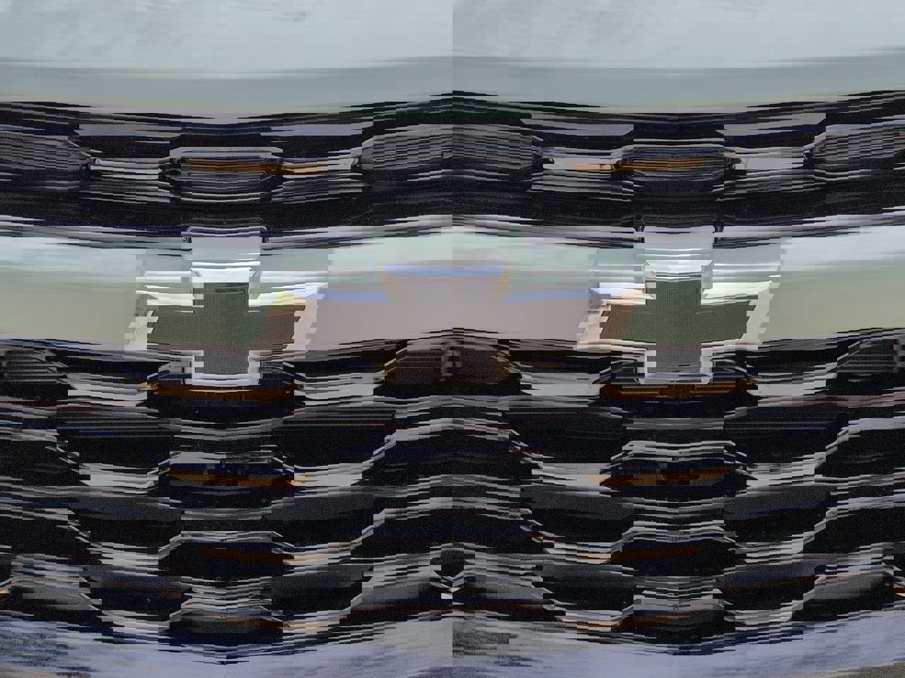 New 2026 Chevrolet Trax ACTIV w/ Sunroof Package image 5