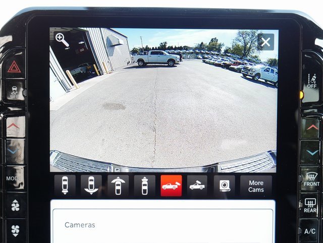 Used 2025 RAM 2500 Limited image 5