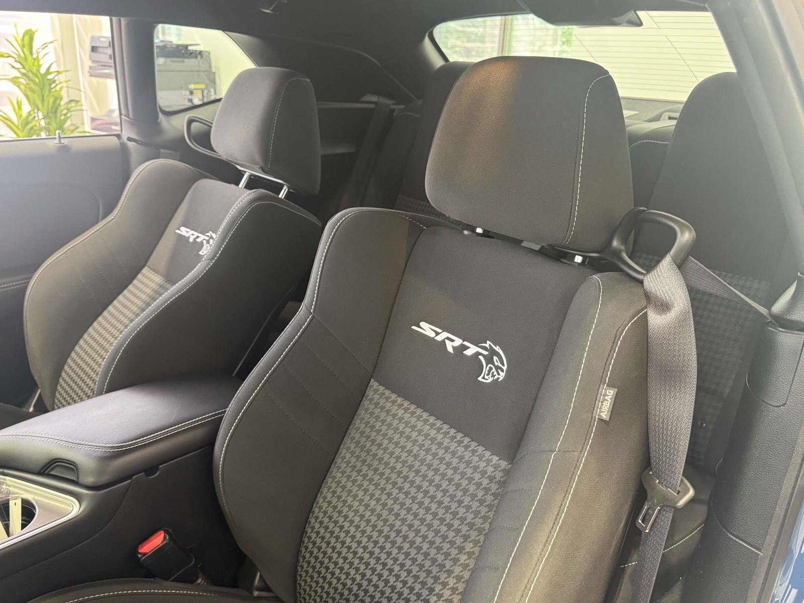Used 2020 Dodge Challenger SRT Hellcat RWD image 12