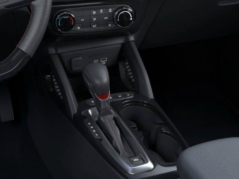 Used 2026 Chevrolet TrailBlazer RS FWD image 47