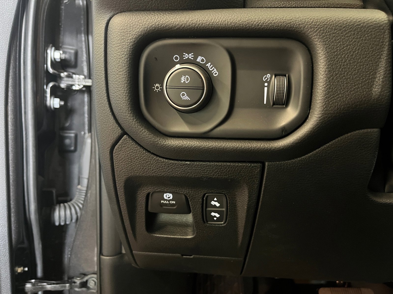 New 2025 RAM 1500 Big Horn image 23