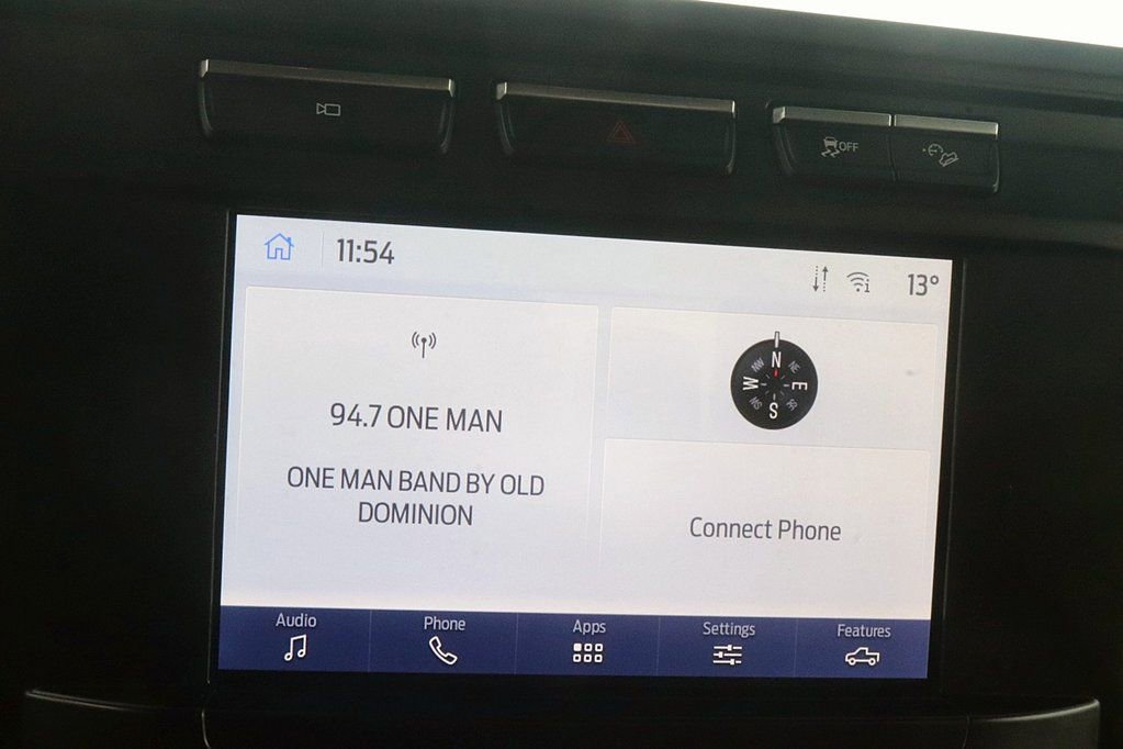 Used 2024 Ford F250 XL w/ STX Appearance Package image 27