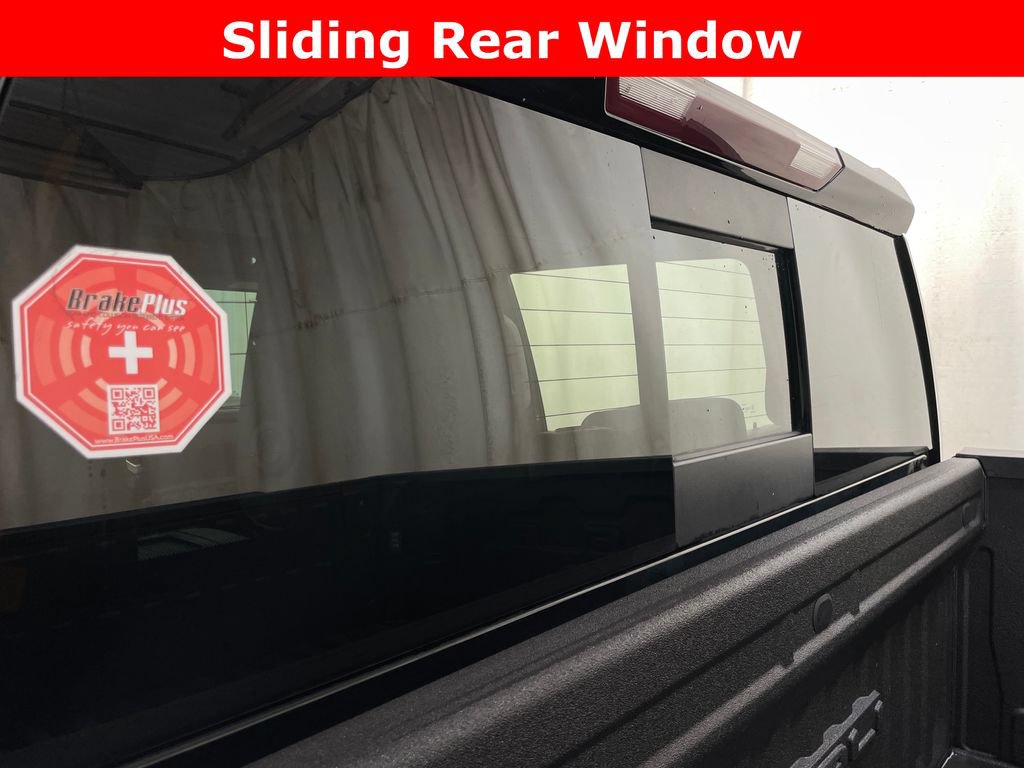 Certified 2022 GMC Sierra 1500 Denali w/ Denali Premium Package AWD/4WD image 17