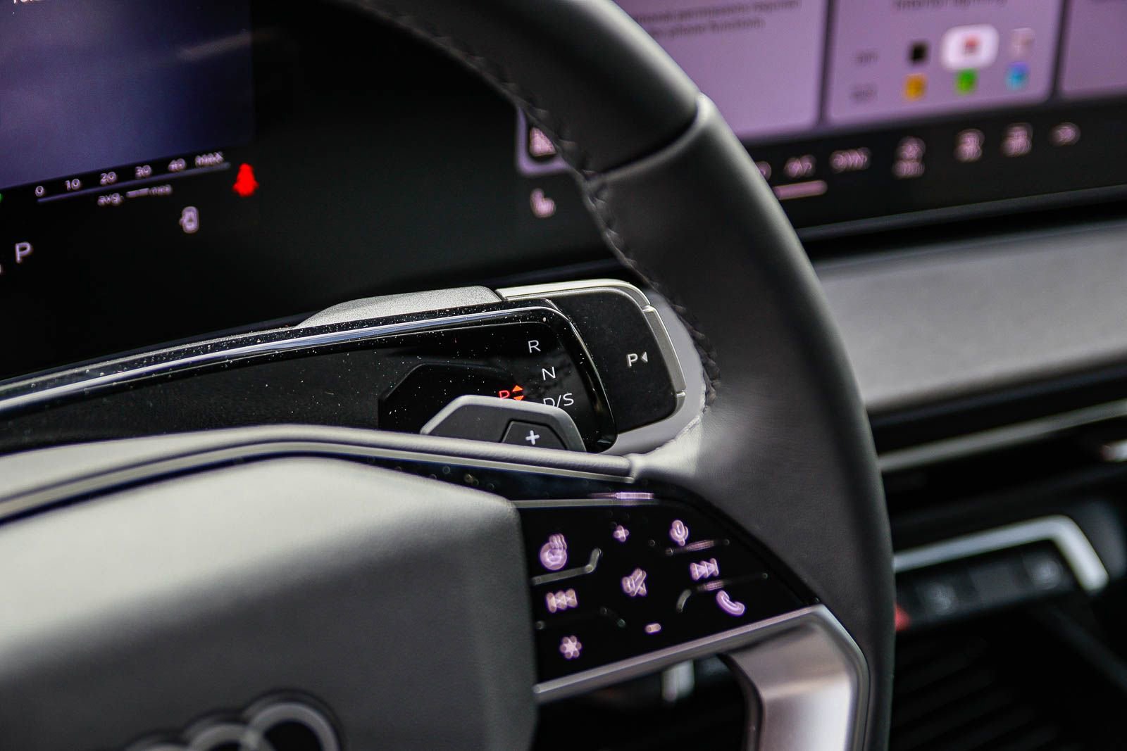 New 2026 Audi Q3 quattro 2.0T image 20