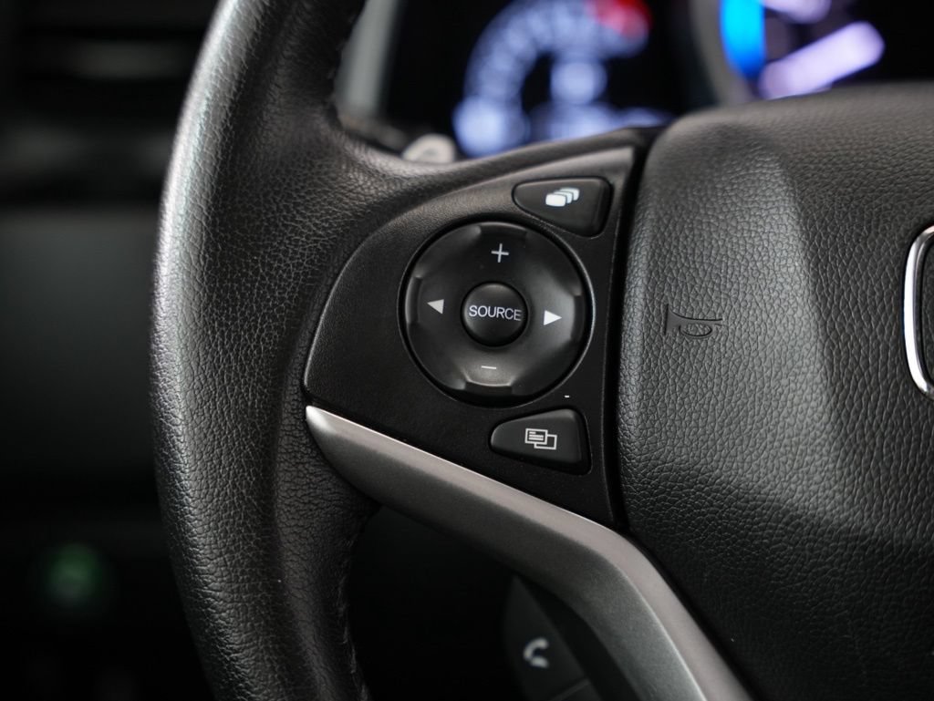 Used 2020 Honda Fit EX-L image 13