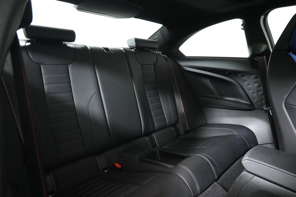 Used 2024 BMW M2 w/ Lighting Package image 37