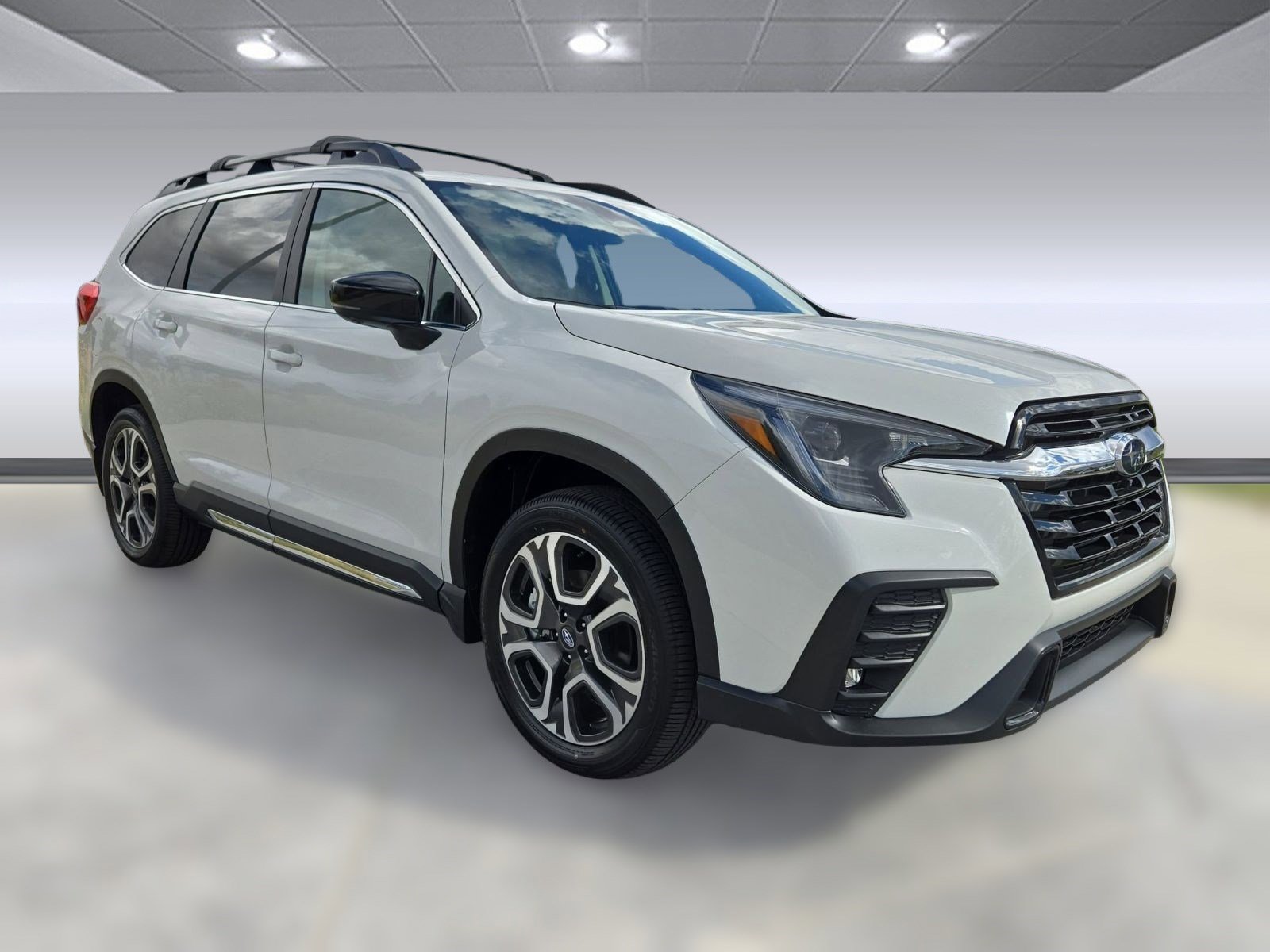 New 2025 Subaru Ascent Limited image 6